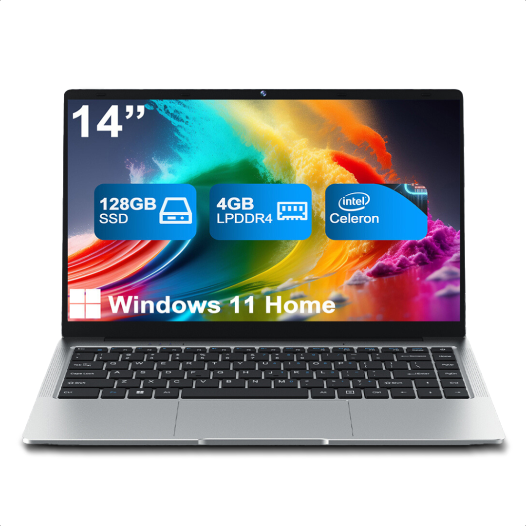 Hot Pepper Chili R14A Ultrabook
