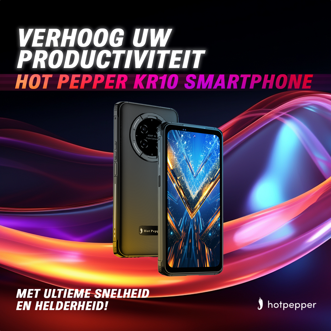Hot Pepper KR10