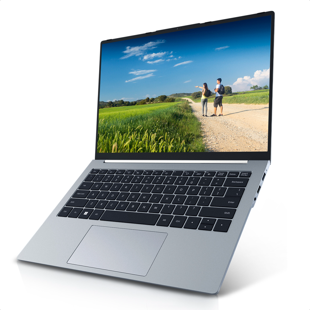 Hot Pepper Chili R14B Ultrabook