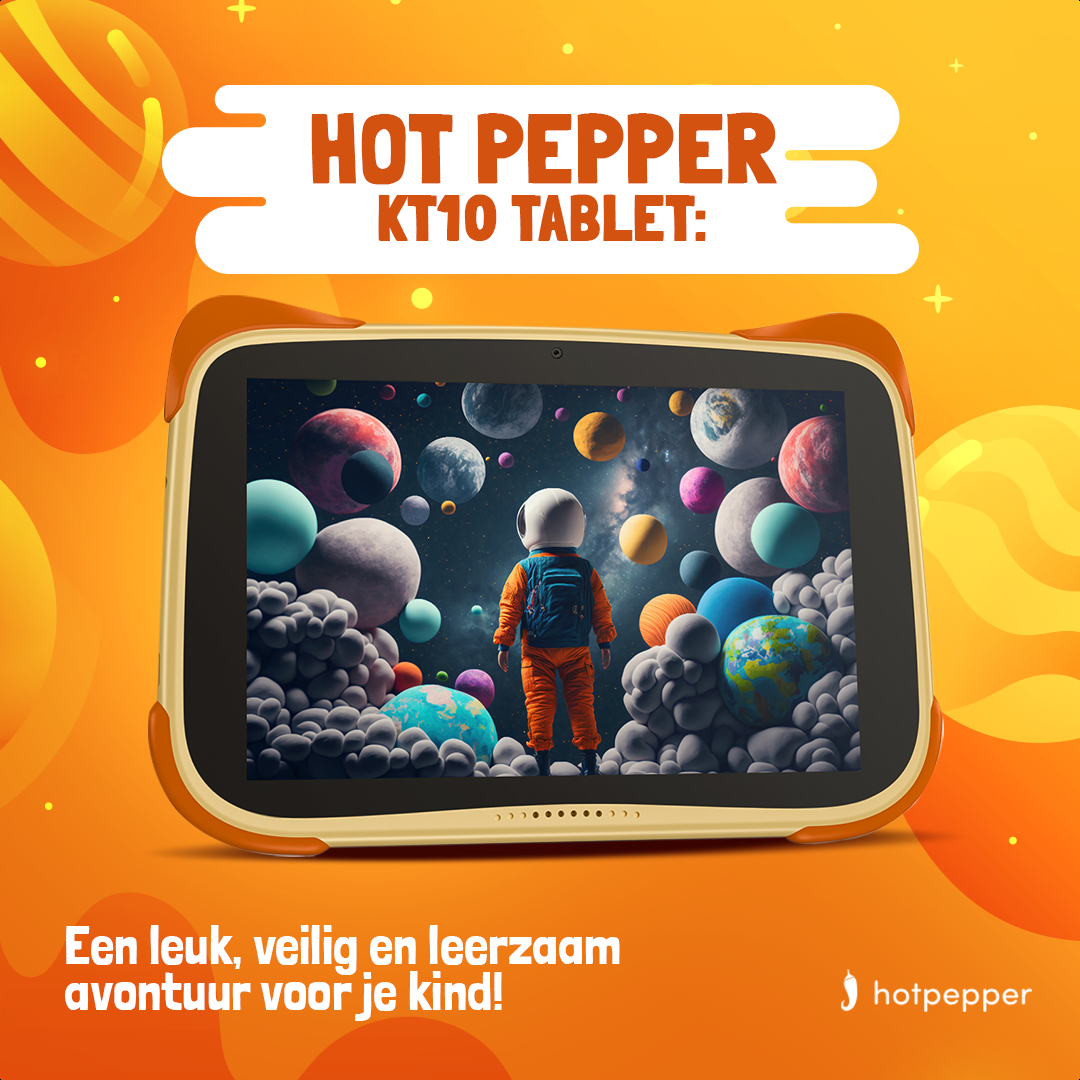 Hot Pepper KT10