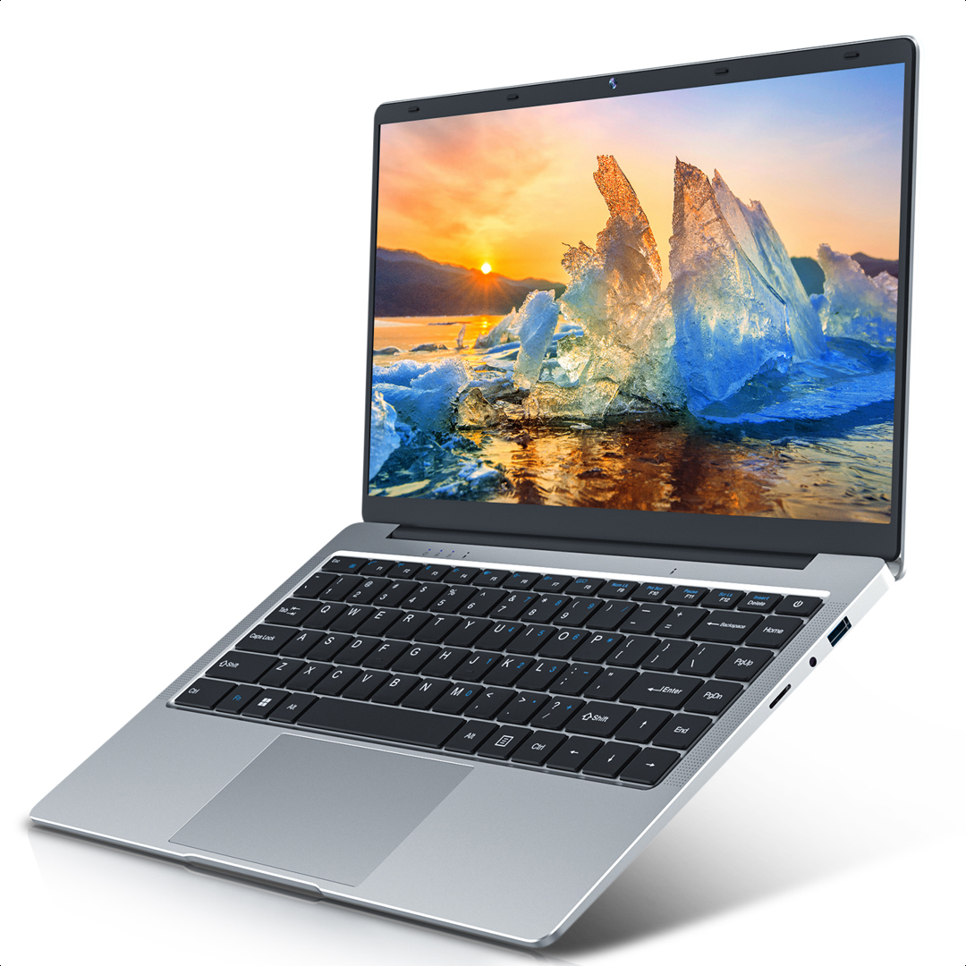 Hot Pepper Chili R14A Ultrabook