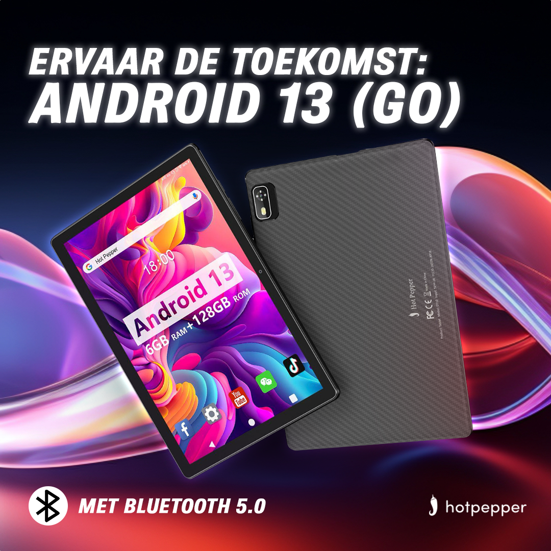 Hot Pepper DT10