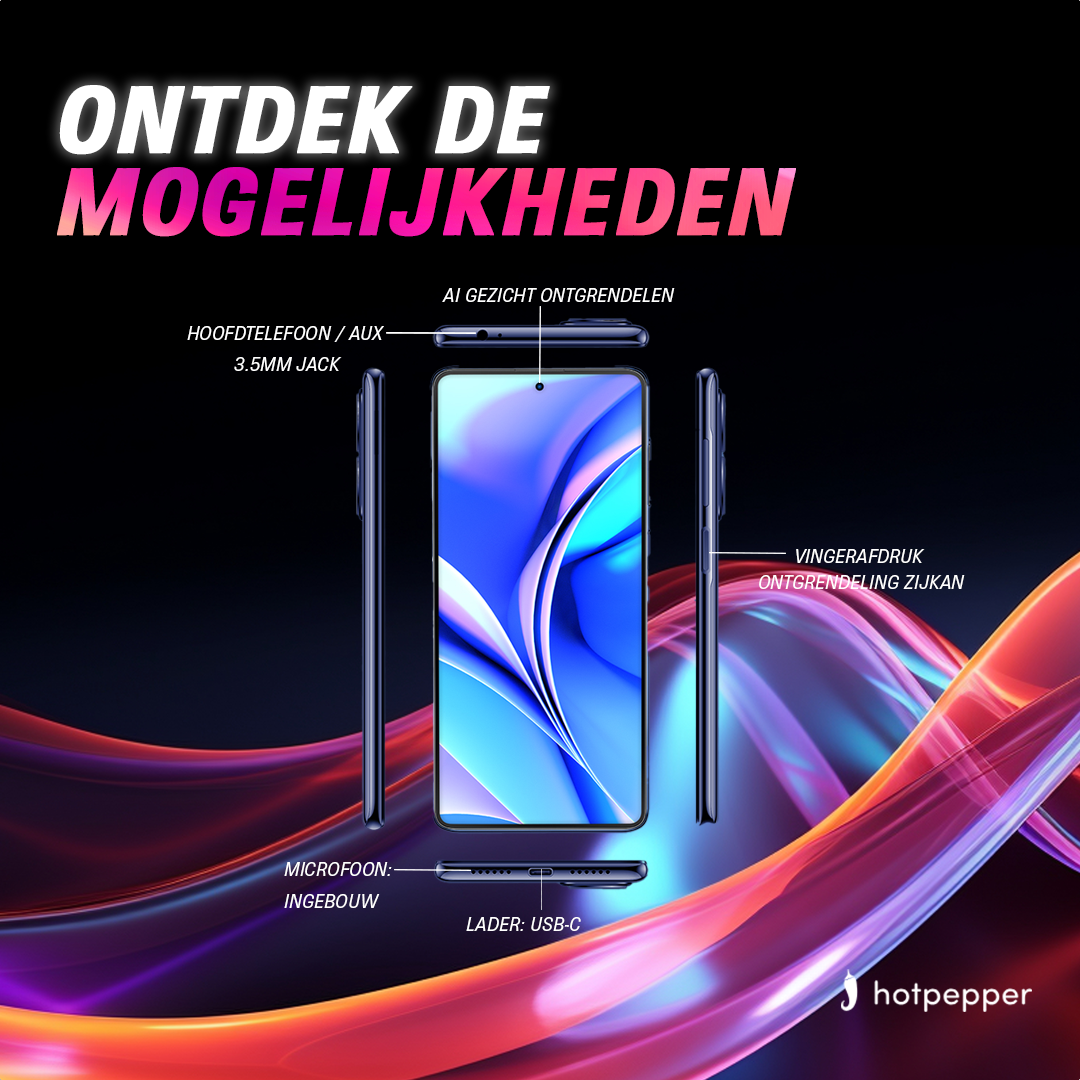 Hot Pepper K82A