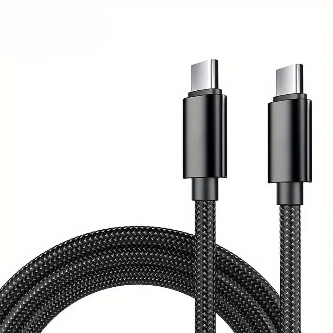 USB-C naar USB-C kabel