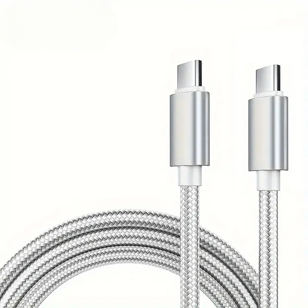 USB-C naar USB-C kabel