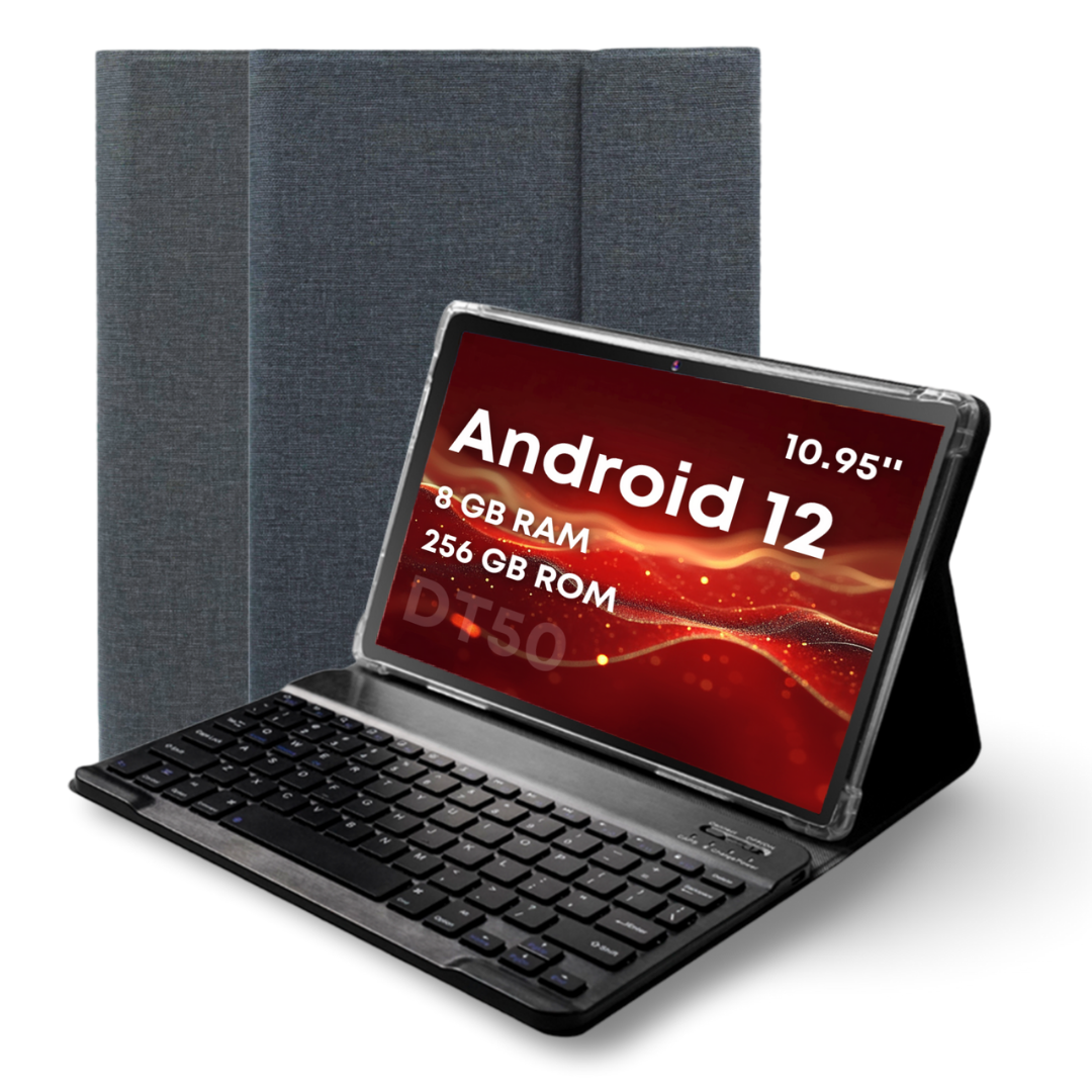Hot Pepper DT50 Tablet