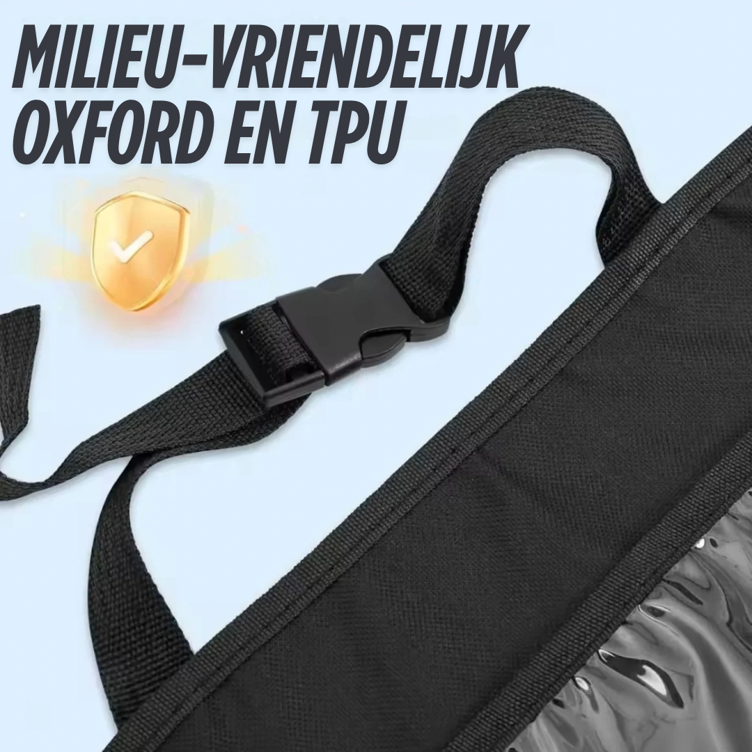 9 in 1 Auto Organizer