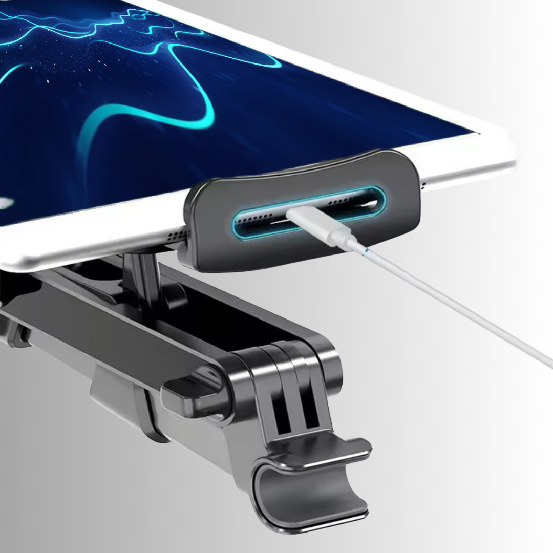 Tablethouder Auto verstelbaar