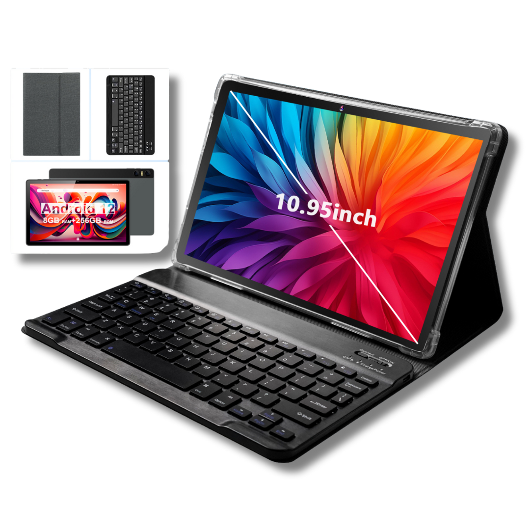 DT50 Cover- Toetsenbord