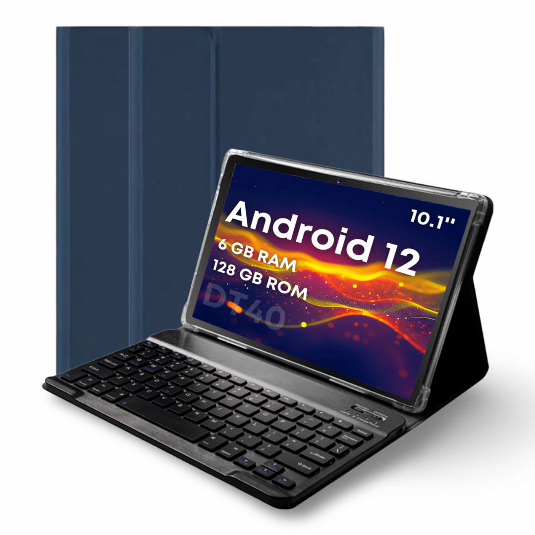 Hot Pepper DT40 Tablet