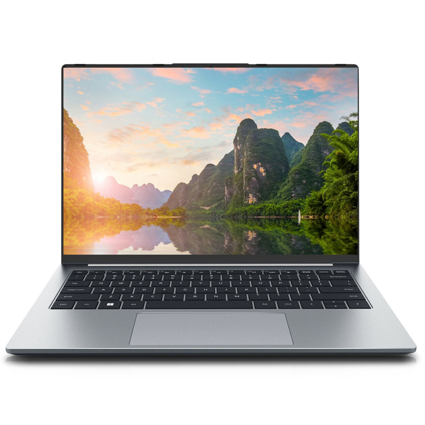 Hot Pepper Chili R14B Ultrabook