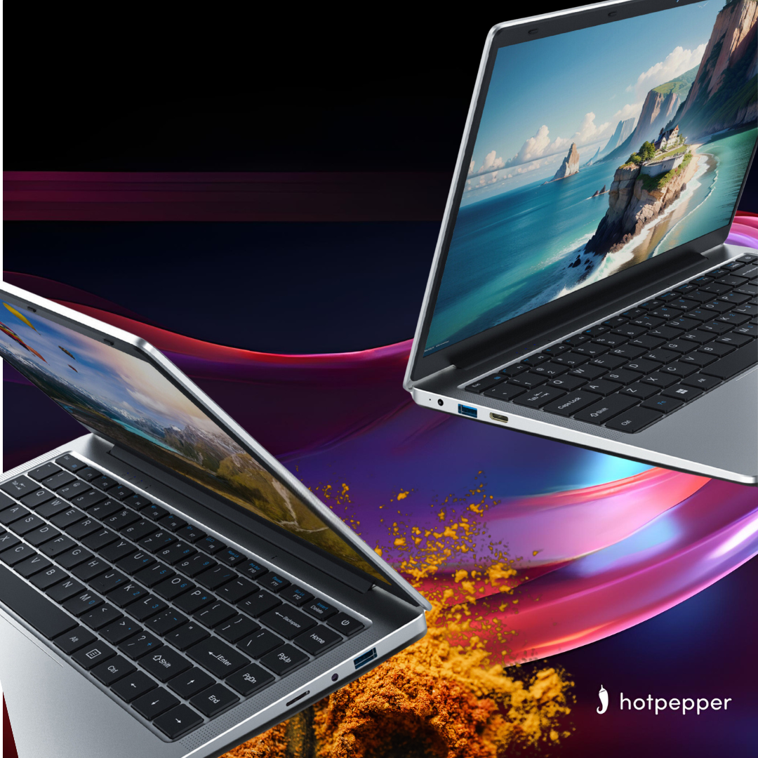 Laptops