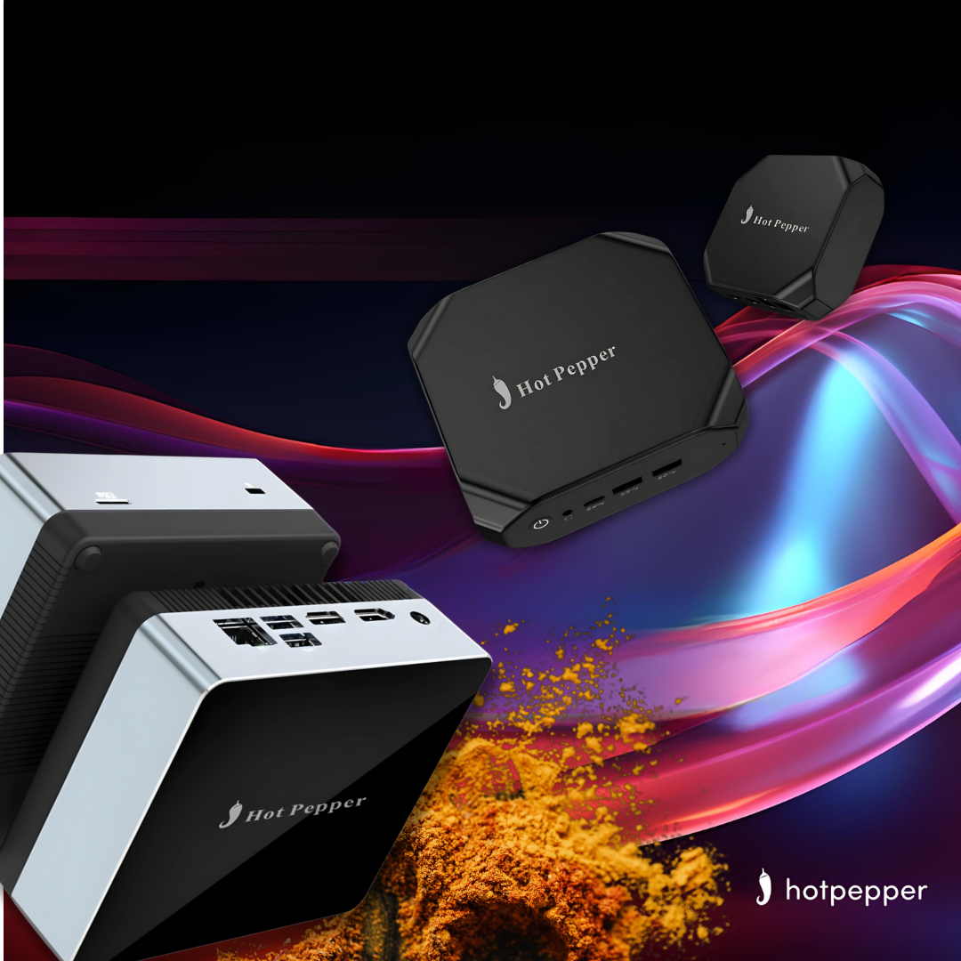 Mini-PC