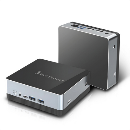 Hot Pepper Chili RM20+ 512 GB - 16 GB - 2.9 GHz