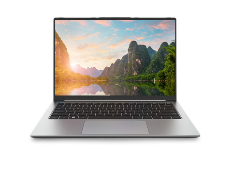 Laptop