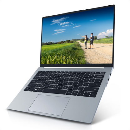 Hot Pepper Chili R14B Ultrabook