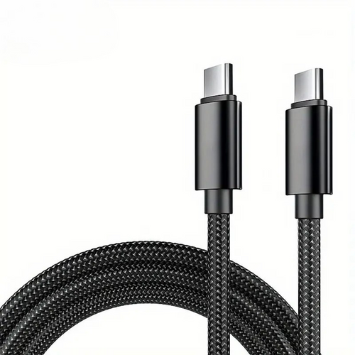 USB-C naar USB-C kabel