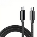 USB-C naar USB-C kabel