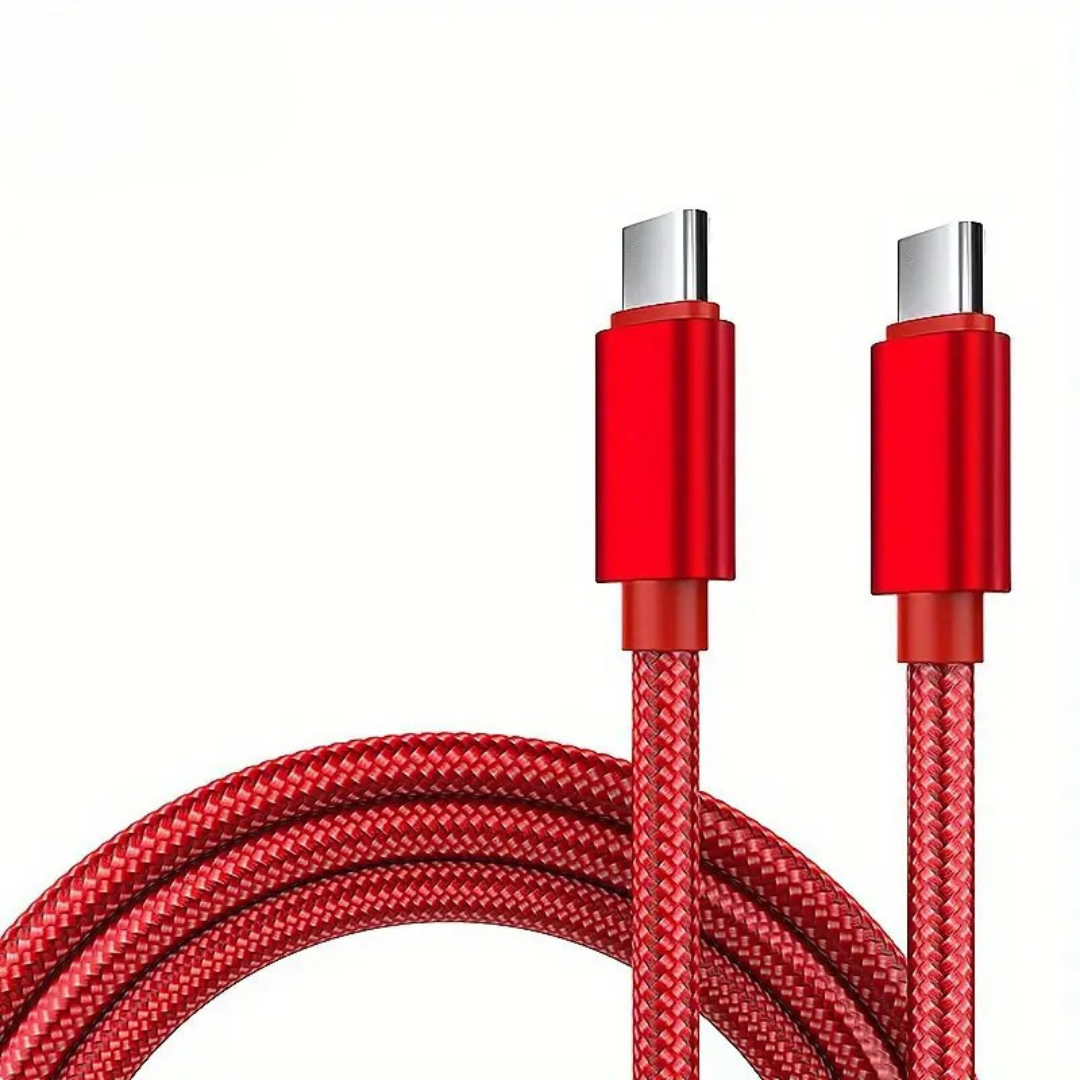 USB-C naar USB-C kabel