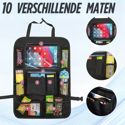 9 in 1 Auto Organizer