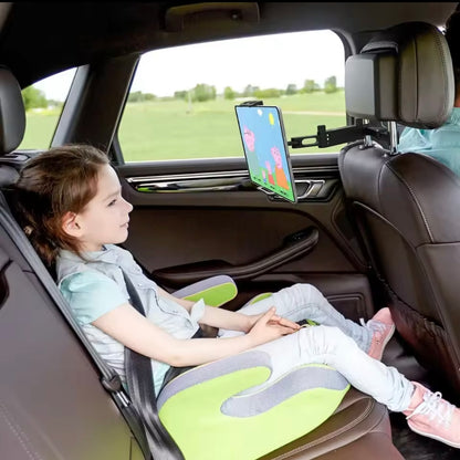 Tablethouder Auto verstelbaar
