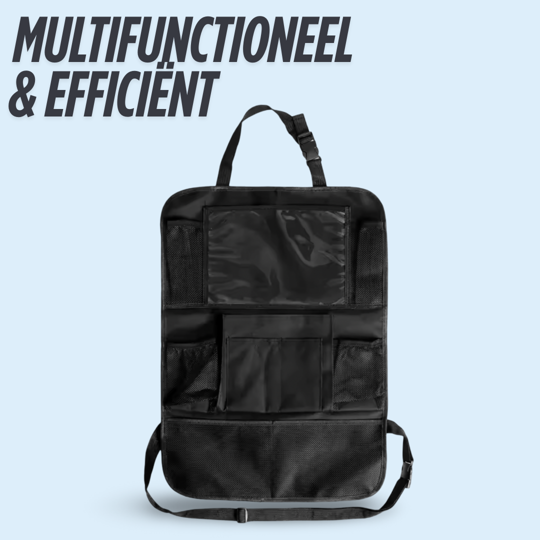 9 in 1 Auto Organizer