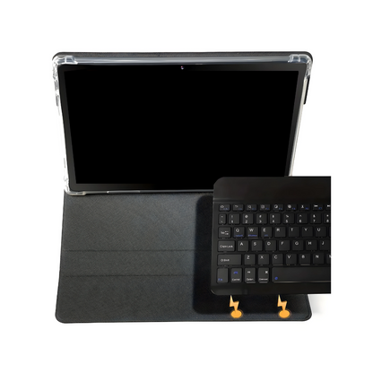 DT50 Cover- Toetsenbord