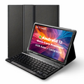 Magnetische DT40 Cover + Bluetooth Keyboard