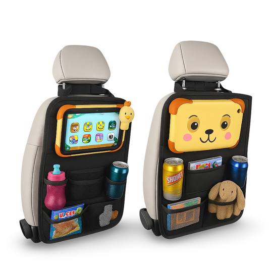 9 in 1 Auto Organizer